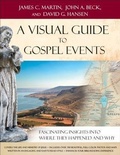 Cover: Visual Guide to Gospel Events - Baker Publishing Group