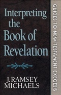 Cover: Interpreting the Book of Revelation - Baker Academic