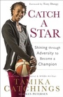 Cover: Catch a Star - Fleming H. Revell Company