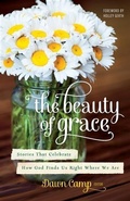 Cover: The Beauty of Grace - Fleming H. Revell Company
