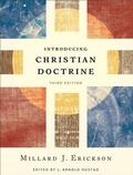 Cover: Introducing Christian Doctrine - Baker Publishing Group