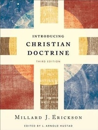 Enlarge image Cover: Introducing Christian Doctrine - Baker Publishing Group