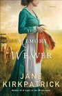 Cover: Memory Weaver - Baker Publishing Group