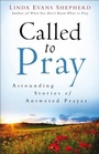 Cover: Called to Pray - Baker Publishing Group