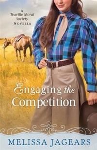 Enlarge image Cover: Engaging the Competition - Bethany House Publishers
