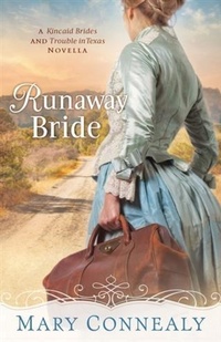 Enlarge image Cover: Runaway Bride - Bethany House Publishers