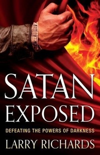 Enlarge image Cover: Satan Exposed - Baker Publishing Group