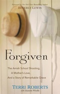 Cover: Forgiven - Bethany House Publishers