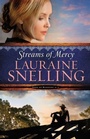 Cover: Streams of Mercy (Song of Blessing Book #3) - Baker Publishing Group