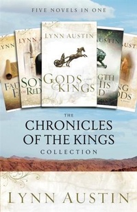 Enlarge image Cover: The Chronicles of the Kings Collection - Bethany House Publishers