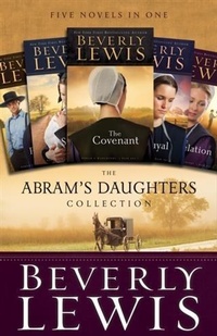 Enlarge image Cover: The Abram's Daughters Collection - Bethany House Publishers