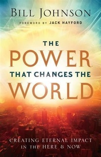 Enlarge image Cover: Power That Changes the World - Baker Publishing Group