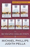 Cover: The Russians Collection - Bethany House Publishers