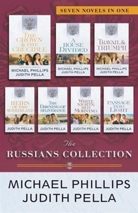Enlarge image Cover: The Russians Collection - Bethany House Publishers