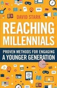 Enlarge image Cover: Reaching Millennials - Baker Publishing Group