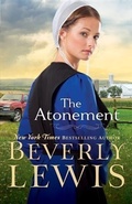 Cover: Atonement - Baker Publishing Group
