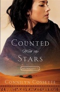 Cover: Counted With the Stars (Out From Egypt Book #1) - Baker Publishing Group