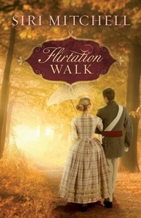 Enlarge image Cover: Flirtation Walk - Baker Publishing Group