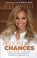 Cover: Second Chances - Bethany House Publishers