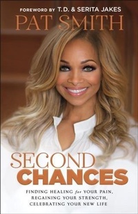 Enlarge image Cover: Second Chances - Bethany House Publishers