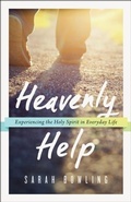 Cover: Heavenly Help - Baker Publishing Group