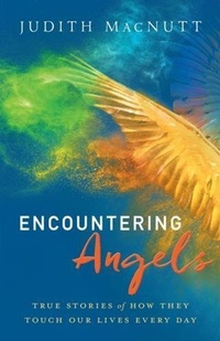 Enlarge image Cover: Encountering Angels - Baker Publishing Group