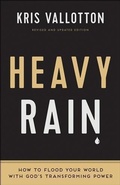 Cover: Heavy Rain - Baker Publishing Group