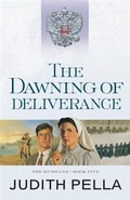 Cover: Dawning of Deliverance (The Russians Book #5) - Baker Publishing Group
