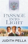Cover: Passage into Light (The Russians Book #7) - Baker Publishing Group