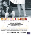 Cover: Mirth of a Nation - HarperCollins