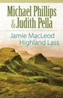 Cover: Jamie MacLeod (The Highland Collection Book #1) - Baker Publishing Group