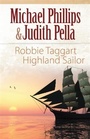 Cover: Robbie Taggart - Bethany House Publishers