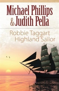 Enlarge image Cover: Robbie Taggart - Bethany House Publishers