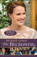 Cover: Beverly Lewis' The Reckoning - Baker Publishing Group