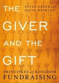 Cover: Giver and the Gift - Baker Publishing Group