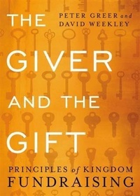 Enlarge image Cover: Giver and the Gift - Baker Publishing Group