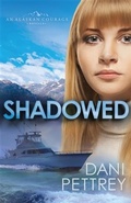 Cover: Shadowed (Sins of the Past Collection) - Baker Publishing Group