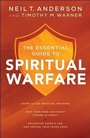 Cover: Essential Guide to Spiritual Warfare - Baker Publishing Group