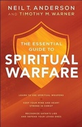 Cover: Essential Guide to Spiritual Warfare - Baker Publishing Group
