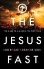 Cover: The Jesus Fast - Chosen Books