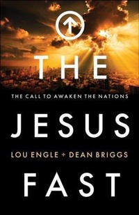 Enlarge image Cover: The Jesus Fast - Chosen Books