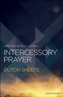 Cover: Intercessory Prayer - Baker Publishing Group