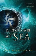 Cover: Kingdom at Sea - Bethany House Publishers