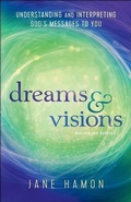 Cover: Dreams and Visions - Baker Publishing Group