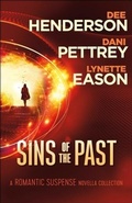 Cover: Sins of the Past - Baker Publishing Group