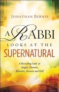 Cover: Rabbi Looks at the Supernatural - Baker Publishing Group