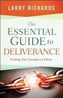 Cover: Essential Guide to Deliverance - Baker Publishing Group