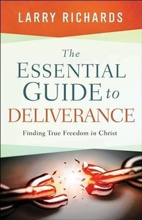 Enlarge image Cover: Essential Guide to Deliverance - Baker Publishing Group