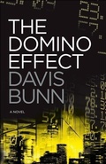 Cover: The Domino Effect - Bethany House Publishers