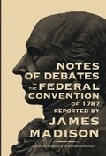 Cover: Notes of Debates in the Federal Convention of 1787 - Ohio University Press